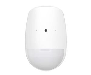 Hikvision Detector PIR inalámbrico AX PRO con rotura de cristal