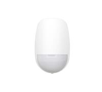 Hikvision Detector PIR inalámbrico doble tecnología AX PRO DS-PDD12P-EG2-WE
