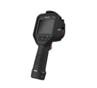 Hikvision digital technology cámara termográfica portátil dual wifi
