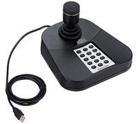 Hikvision digital technology ds-1005ki palanca de mando cámaras de se