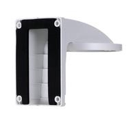 Hikvision digital technology ds-1258zj cámaras de seguridad y montaje