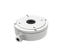 Hikvision Soporte de montaje DS-1280ZJ-M para Mini-Dome Φ101 mm HIKBASIC