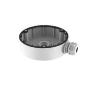 Hikvision Caja de instalación para cámara Dome DS-1280ZJ-DM8