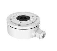 Hikvision Carcasa y soporte DS-1280ZJ-XS – Universal Blanco, Aluminio 4,5 kg