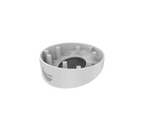 HIKVISION Digital Technology DS-1281ZJ-DM23 - Cajas de conexión eléctrica (Negro, Blanco)