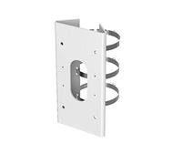 Hikvision Digital Technology DS-1475ZJ-SUS cámaras de seguridad y montaje para vivienda Monte - Accesorio para cámara de seguridad (Monte, Blanco, Hikvision Digital Technology, DS-2CD2H45FWD-IZS)