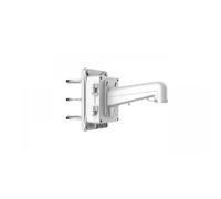 Hikvision Digital Technology DS-1602ZJ-BOX-POLE cámaras de seguridad y montaje para vivienda Pata para montaje en esquina