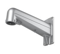 Hikvision Soporte para poste DS-1602ZJ-Pole-P Vertical Blanco