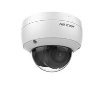 Hikvision Digital Technology DS-2CD2146G2-ISU Cámara de Seguridad IP Exterior Almohadilla Techo/Pared 2592 x 1944 Pixeles