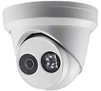 Hikvision Digital Technology DS-2CD2383G0-I Cámara de seguridad IP Interior y exterior Almohadilla 3840 x 2160 Pixeles