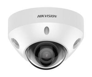 Hikvision Digital Technology DS-2CD2547G2-LS Cámara de seguridad IP Exterior 2688 x 1520 Píxeles Techo/pared - Nuevo