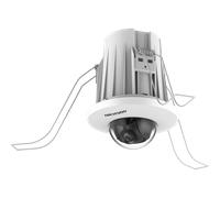 Hikvision digital technology ds-2cd2e43g2-u almohadilla cámara de seg
