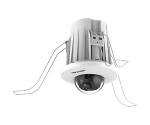 Hikvision digital technology ds-2cd2e43g2-u almohadilla cámara de seg