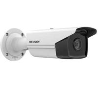 Hikvision Cámara de seguridad IP para exteriores DS-2CD2T43G2-2I 2688×1520 Techo/pared Nuevo