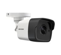 Hikvision Digital Technology DS-2CE16D8T-IT Cámara de Seguridad CCTV Exterior Bala Negro, Blanco 1920 x 1080 Pixeles