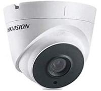 Hikvision Digital Technology DS-2CE56D8T-IT3E Cámara de seguridad CCTV, Interior y exterior, Alámbrico, Inglés, Almohadilla, Blanco
