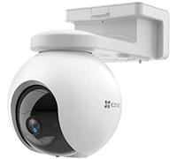 Hikvision digital technology ds-7608ni-k2 grabadore de vídeo en red (