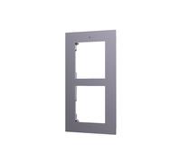 Hikvision Kit de montaje DS-KD-ACF2 – Kit de sujeción (40–60 °C, 10–95%, 236×124×44 mm)
