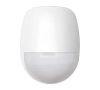 Hikvision Digital Technology DS-PDP18-EG2 Detector de Movimiento Pasivo infrarrojo (PIR) con Cable de Techo Pared Blanca
