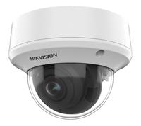 Hikvision domo 4en1 5mp varifocal motorizada 2.7-13.5mm ir40m ip67 ik1