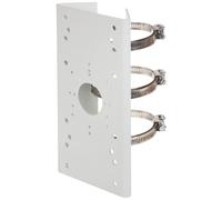 Hikvision DS-1275ZJ Soporte de Montaje en Poste