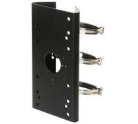 Hikvision DS-1275ZJ-SUS(Black) Vertical pole mount