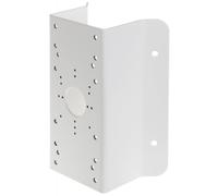 Hikvision Soporte de esquina DS-1276ZJ-SUS Blanco