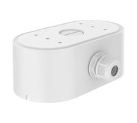 HIKVISION DS-1280ZJ-DE7 - Anschlusskasten für Kamera - weiß - für Dual-Directional PanoVu Camera DS-2CD6D82G0-IHS (DS-1280ZJ-DE7) Marca