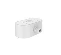 Hikvision ds-1280zj-de7 caja de conexión eléctrica aluminio