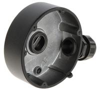 Hikvision DS-1280ZJ-DM18(Black) Junction box