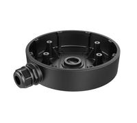 Hikvision DS-1280ZJ-DM55(BLACK) Junction box