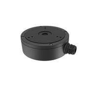 Hikvision DS-1280ZJ-M(Black) Junction box