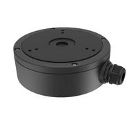 Hikvision DS-1280ZJ-M(Black) Junction box