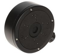 Hikvision DS-1280ZJ-S(Black) Junction box