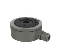 Hikvision DS-1280ZJ-XS-Grey Caja de conexión