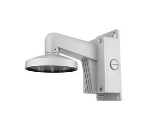 Hikvision - ds-1473zj-155b - support mural avec boite de jonction pour