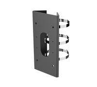 Hikvision DS-1475ZJ-SUS(BLACK) Vertical pole mount