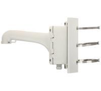 Hikvision DS-1604ZJ-BOX-POLE Soporte de montaje en poste