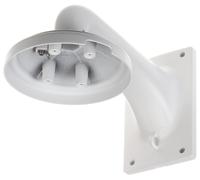 Hikvision Soporte de pared DS-1605ZJ para cámaras – Aluminio blanco, 6 kg