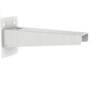 Hikvision DS-1701ZJ/HWB Soporte a pared para cámaras de tráfico Blanco