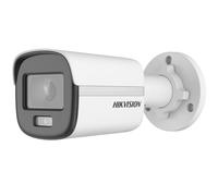Hikvision DS-2CD1027G0-L Bala (forma) Cámara de seguridad IP Exterior 1920 x 1080 Pixeles Techo/pared - Nuevo