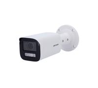Hikvision cámara de seguridad ip value bullet poe 4mp 2.8-12mm exteri