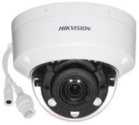 Hikvision DS-2CD1743G2-LIZU 2.8-12mm PL 4 MP Doble Luz MD 2.0 Cámara de Red Domo Varifocal