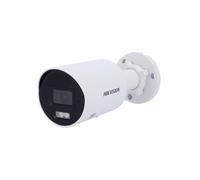 Hikvision pro series ds-2cd2043g2-li2u(2.8mm) bala (forma) cámara de