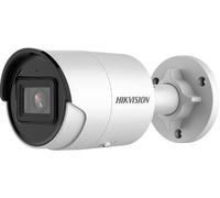Hikvision DS-2CD2046G2-I - Cámara de Seguridad IP - Outdoor - Wired - FCC (47 CFR 15 - B); CE-EMC (en 55032: 2015 - en 61000-3-2: 2014 - en 61000-3-3: 2013 - en 50130130130130130130000. -4: - Bala -