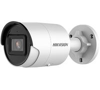 Hikvision DS-2CD2083G2-IU(2.8mm) Bala (forma) Cámara de seguridad IP Exterior 3840 x 2160 Pixeles Techo/pared - Nuevo