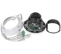 Hikvision DS-2CD2143G2-IS(2.8mm) 4 MP AcuSense Built-in Mic Fixed Dome Network Camera