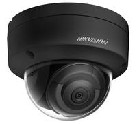 Hikvision Cámara IP minidomo DS-2CD2143G2-IS 4M AcuSense Negro