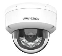 Hikvision DS-2CD2143G2-LIS2U(2.8mm) Cámara de red domo fija de 4 MP con Acusense y luz híbrida inteligente