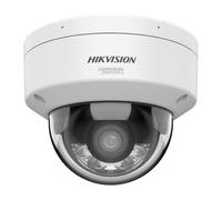 Hikvision DS-2CD2147G3-LIS2UY(2.8mm) Cámara de Seguridad IP Pro Series ColorVu 4MP